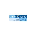  24|7 Nursing Care logo
